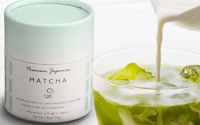 How to Cold Brew Matcha: Your Comprehensive Guide