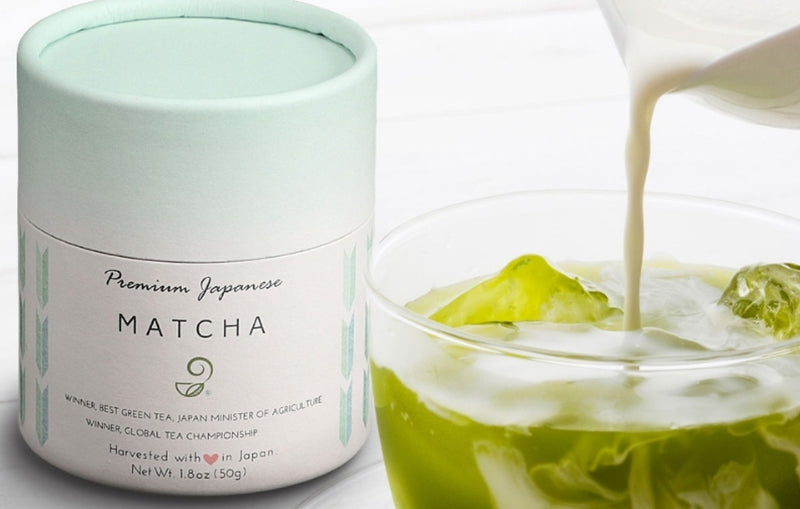 How to Cold Brew Matcha: Your Comprehensive Guide