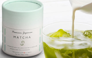 How to Cold Brew Matcha: Your Comprehensive Guide