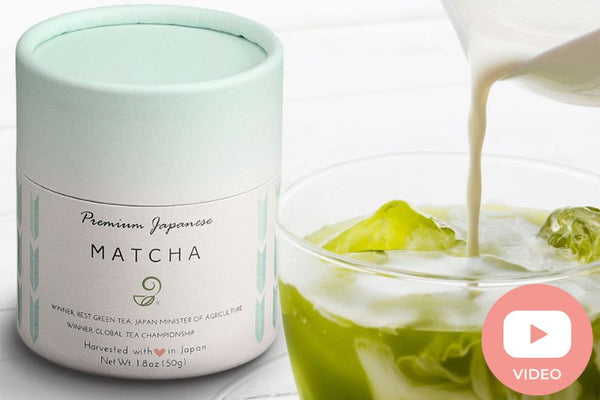 How to Cold Brew Matcha: Your Comprehensive Guide