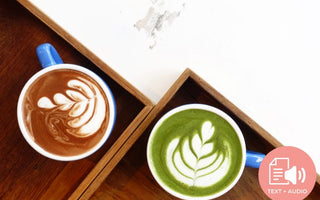 Health Benefit Comparison - Coffee vs Tea