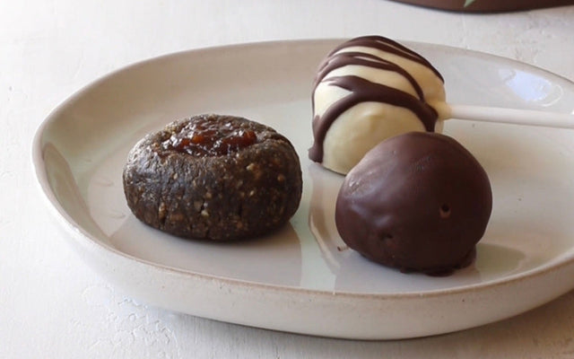 Hojicha Cookie Dough - Three Must-Try Recipes