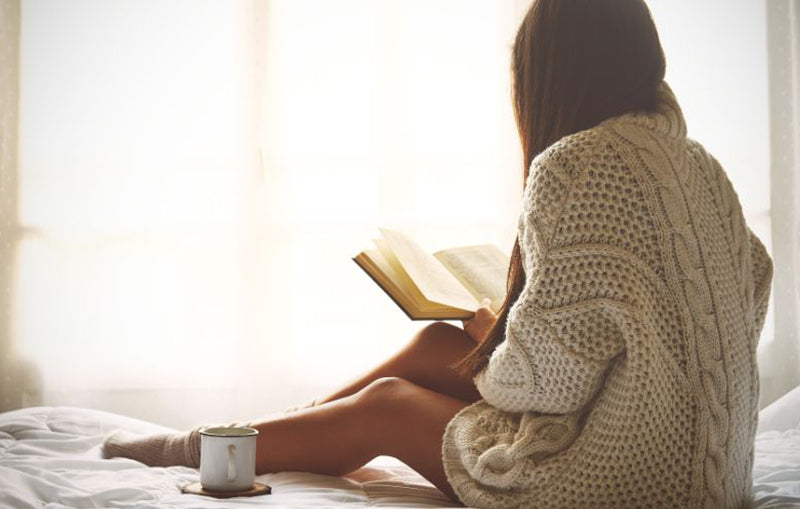 How Tea Improves Memory and Concentration