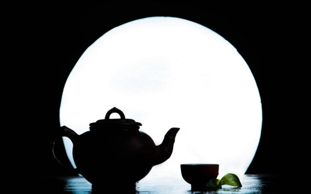 How to Brew Tea in Space