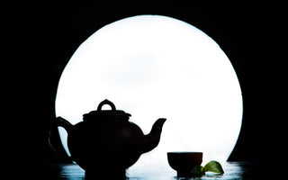 How to Brew Tea in Space