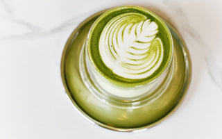 How to Make a Green Tea Latte: Four Delicious Ways