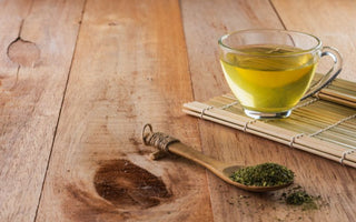 How Are Specialty Tea Different From Tea Sold for Masses?