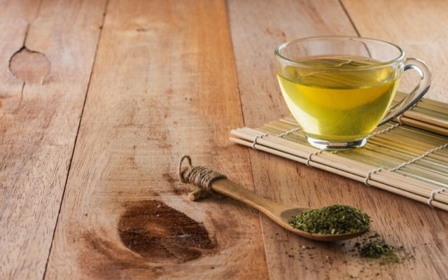 How Are Specialty Tea Different From Tea Sold for Masses?