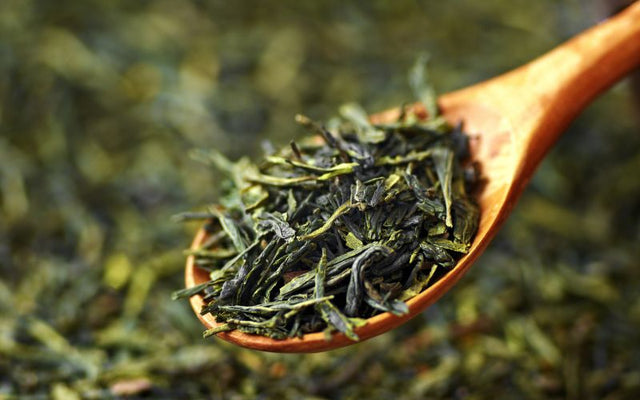How Much L-Theanine Is in Green Tea?