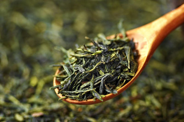 How Much L-Theanine Is in Green Tea?