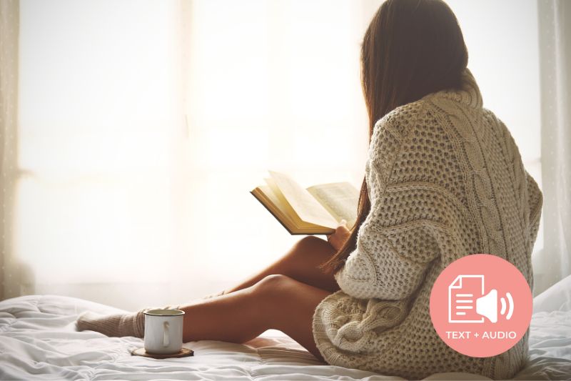 How Tea Improves Memory and Concentration