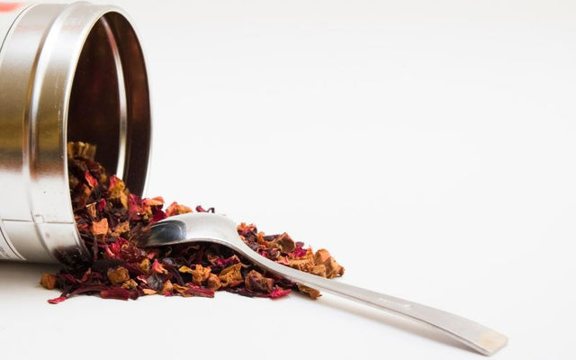 How Tin Tea Cans Are Bad for the Environment