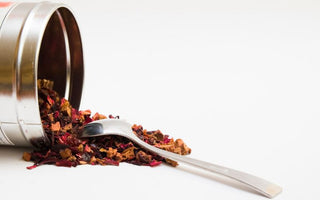 How Tin Tea Cans Are Bad for the Environment