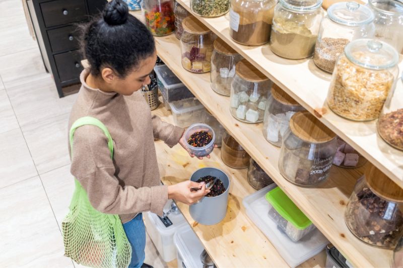 Create Your Own Tea Bags: A Guide to Loose Leaf Tea – Japanese Green Tea Co