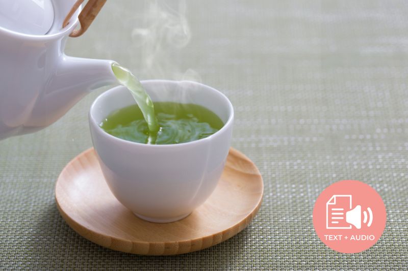 How To Tell If Japanese Green Tea Is Good Quality Or Not