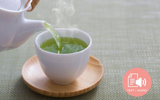 How To Tell If Japanese Green Tea Is Good Quality Or Not