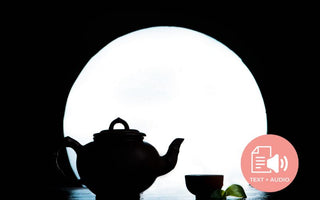 How to Brew Tea in Space