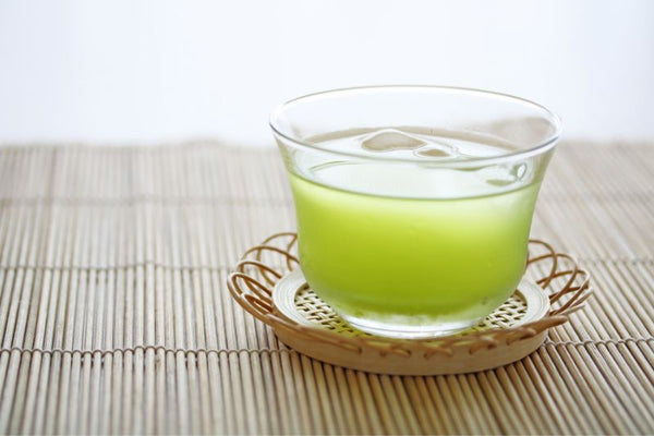 How to Cold Brew Japanese Green Tea - The Expert Advice