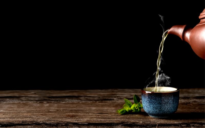 How to Select Japanese Green Tea?  - The Expert Advice