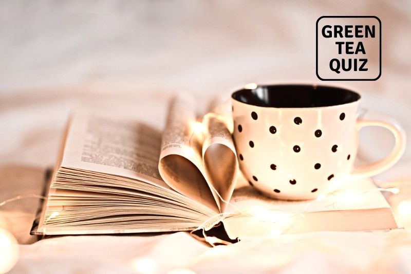 Is Decaffeinated Tea Unhealthy?