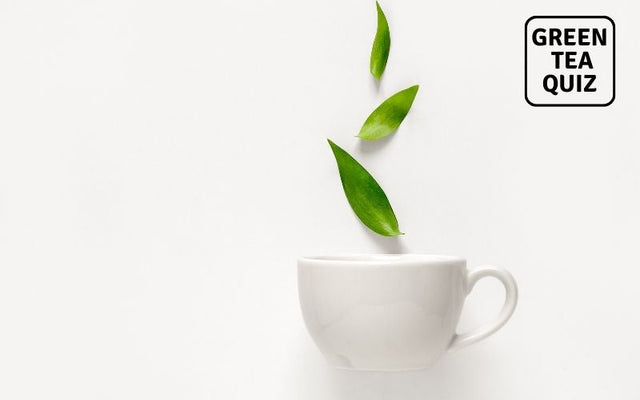 Is it Safe to Eat Green Tea Leaves?