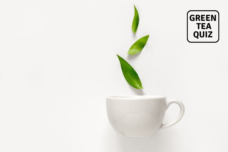 Is it Safe to Eat Green Tea Leaves?