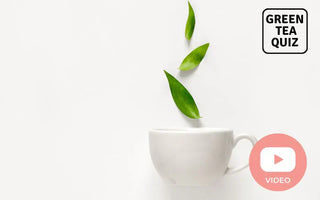 Is it Safe to Eat Green Tea Leaves?