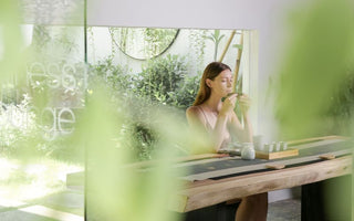 Interesting Facts About Green Tea Allergy and its alternatives: Carqueja (South America), Mayweed, and Lindens (Bulgaria)