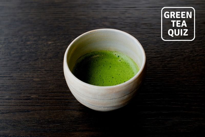 Is Benifuuki Tea The Same As Matcha?