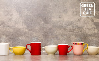 Is Drinking Too Much Green Tea Bad for You?