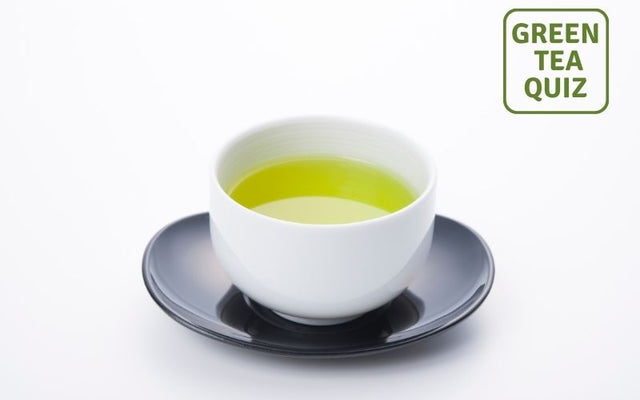 Is Green Tea Addictive?