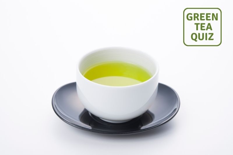 Is Green Tea Addictive?