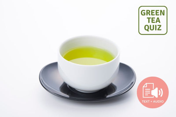 Is Green Tea Addictive?