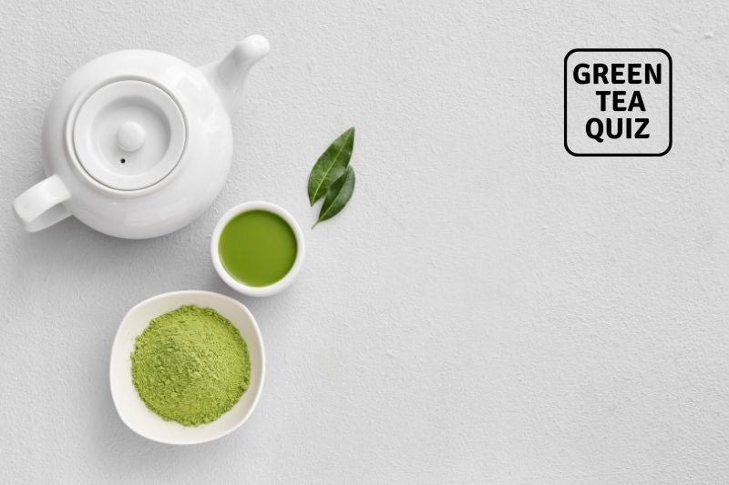 Is Green Tea Bad for the Liver? - Green Tea Quiz