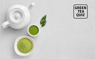 Is Green Tea Bad for the Liver? - Green Tea Quiz
