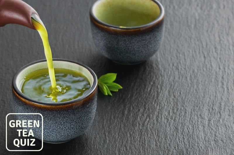 Is Green Tea Bad for your Kidney(s)?