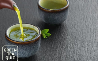 Is Green Tea Bad for your Kidney(s)?