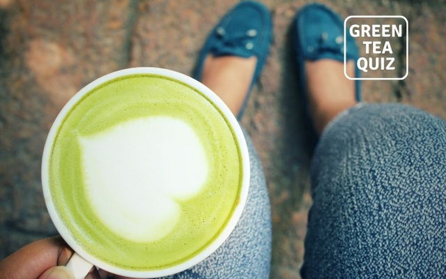 Is Green Tea Good for Arthritis Pain?