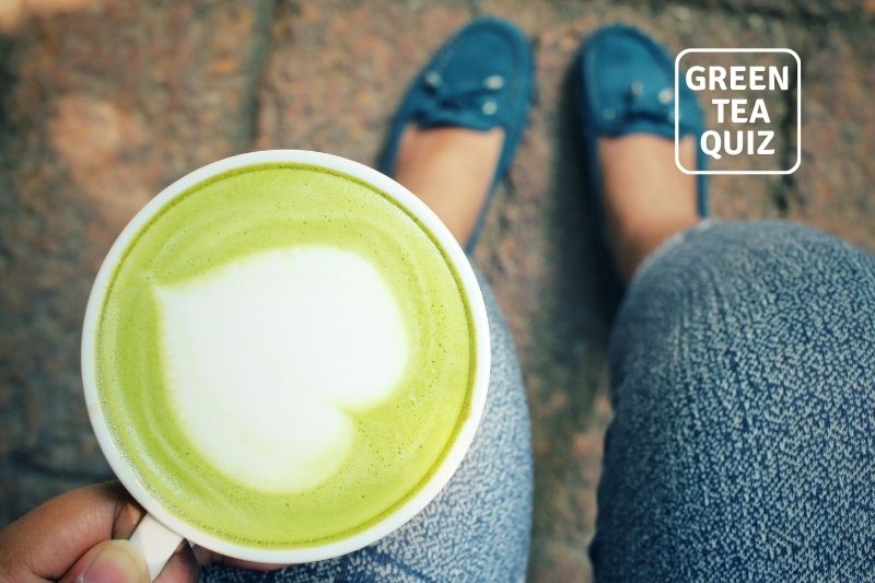 Is Green Tea Good for Arthritis Pain?