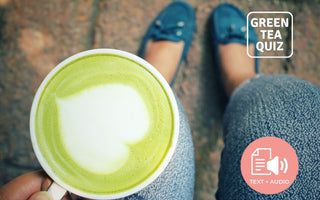 Is Green Tea Good for Arthritis Pain?