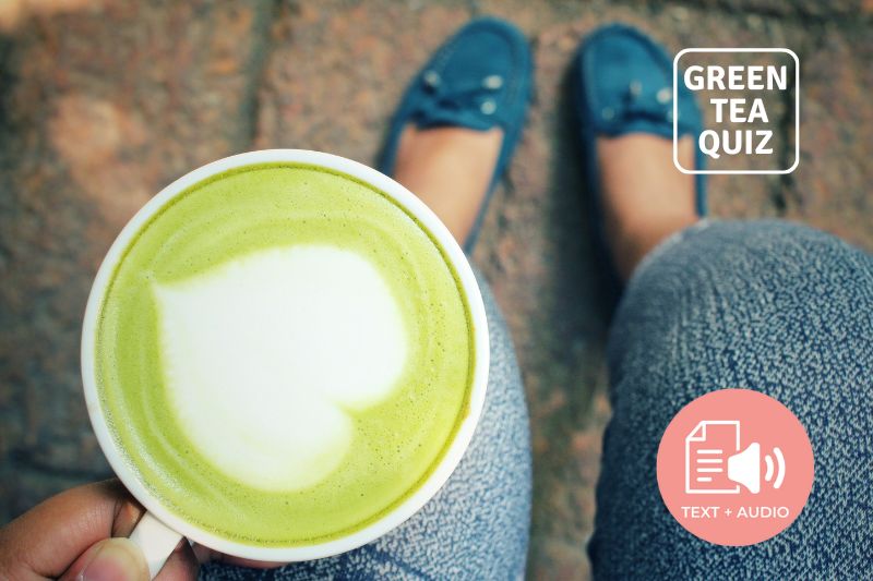 Is Green Tea Good for Arthritis Pain?