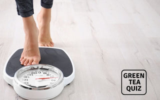 Is Green Tea An Effective Appetite Suppressant & Weight Loss Aid?