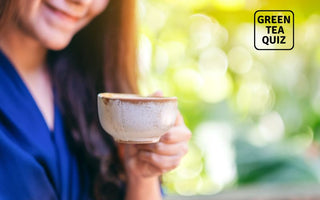 Is Green Tea a Natural Antihistamine? – Green Tea Quiz