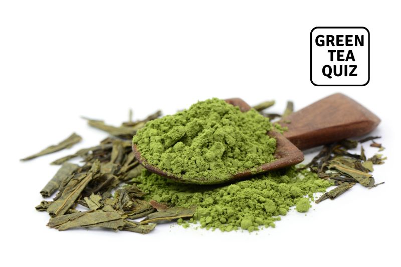 Is Matcha Healthier than Sencha (Loose Leaf)?