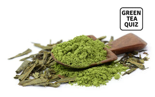Is Matcha Healthier than Sencha (Loose Leaf)?