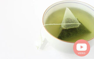 Is Tea Bag Tea Lower Quality Than Loose Leaf Tea? - Green Tea Quiz