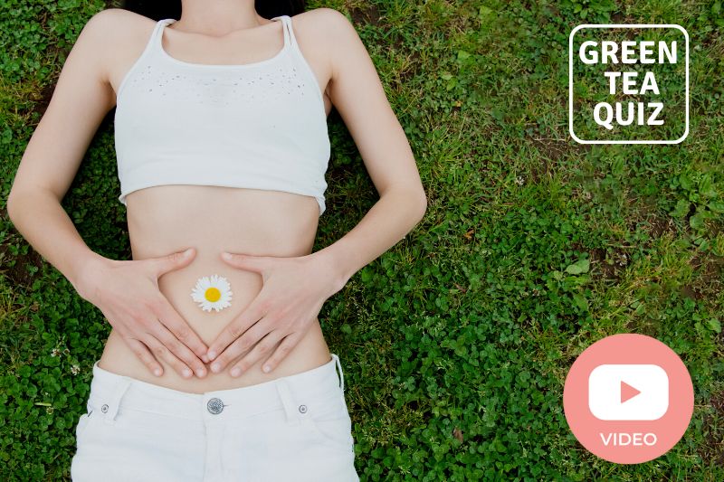 Is it Okay to Drink Green Tea on an Empty Stomach?