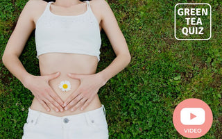 Is it OK to Drink Green Tea on an Empty Stomach?