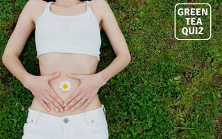 Is it Okay to Drink Green Tea on an Empty Stomach?