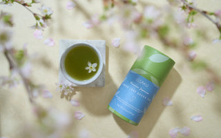 What is Issaku Reserve? - An award-winning masterpiece from Japanese Green Tea Co.